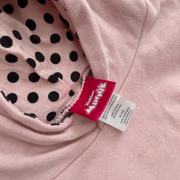 Minni Mouse 2 piece toddler girl sets - Picture 6 of 6